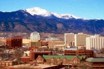 Colorado Springs